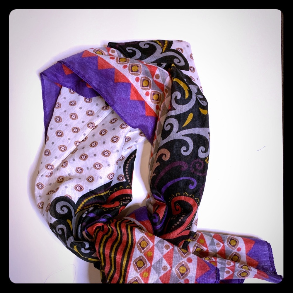 SOLD-Scarf